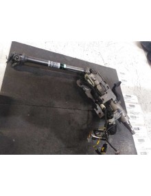 Recambio de columna direccion para citroën ds3 1.6 hdi fap referencia OEM IAM 1811933103 + CONMUTADOR ARRANQUE Y LLAVE  2