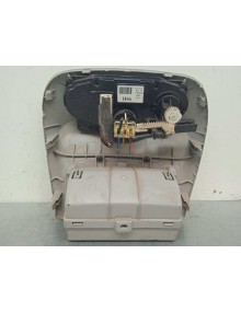 Recambio de mando calefaccion / aire acondicionado para hyundai accent (mc) gl referencia OEM IAM 972501EXXX 972500N160 972501E1 2