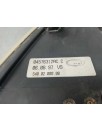 Recambio de faro derecho para chrysler voyager (gs) 2.5 td referencia OEM IAM 04576312AC  