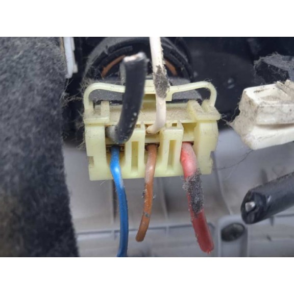 Recambio de mando calefaccion / aire acondicionado para hyundai accent (mc) gl referencia OEM IAM 972501EXXX 972500N160 972501E1