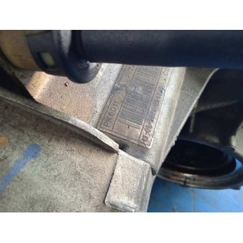 Recambio de caja cambios para renault espace iv (jk0) 2.2 dci turbodiesel referencia OEM IAM PK6011  6V