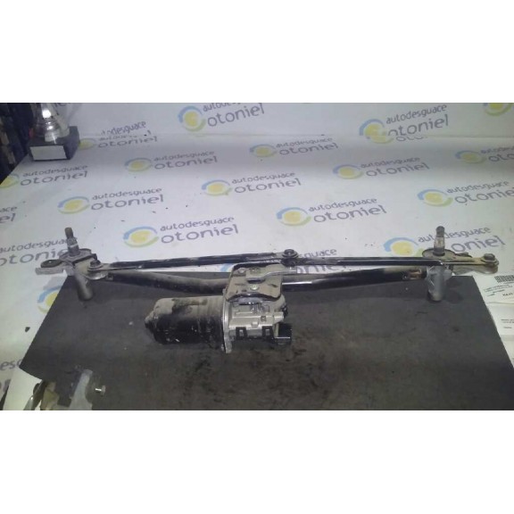 Recambio de motor limpia delantero para hyundai i30 classic referencia OEM IAM   