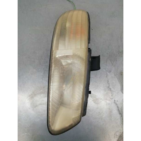 Recambio de faro derecho para chrysler voyager (gs) 2.5 td referencia OEM IAM 04576312AC  
