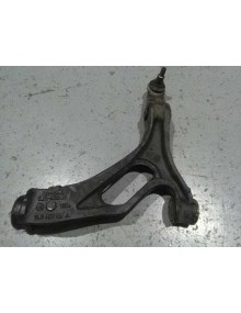 Recambio de brazo suspension inferior delantero derecho para volkswagen touareg (7la) tdi v10 referencia OEM IAM 7L0407154A  