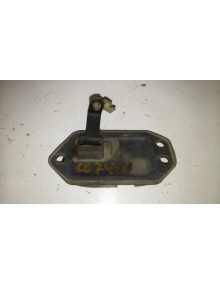 Recambio de cerradura maletero / porton para tata indica idi referencia OEM IAM   