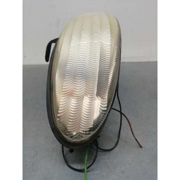 Recambio de faro derecho para chrysler voyager (gs) 2.5 td referencia OEM IAM 04576312AC  