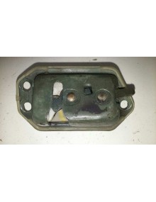 Recambio de cerradura maletero / porton para tata indica idi referencia OEM IAM    2