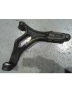 Recambio de brazo suspension inferior delantero derecho para volkswagen touareg (7la) tdi v10 referencia OEM IAM 7L0407154A  