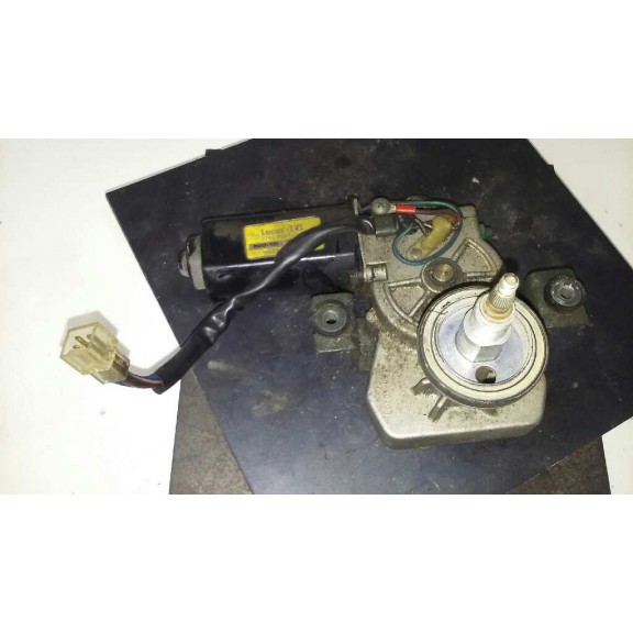 Recambio de motor limpia trasero para tata indica idi referencia OEM IAM 26971281  