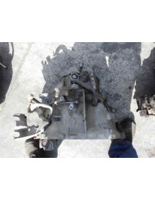 Recambio de caja cambios para peugeot 308 sport referencia OEM IAM 20DP42  