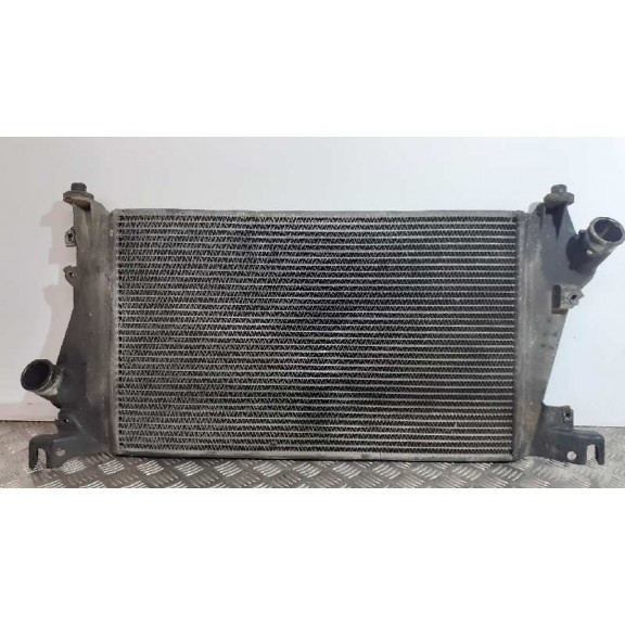 Recambio de intercooler para chrysler voyager (gs) 2.5 td referencia OEM IAM 1035001  