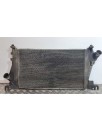 Recambio de intercooler para chrysler voyager (gs) 2.5 td referencia OEM IAM 1035001  