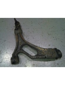 Recambio de brazo suspension inferior delantero izquierdo para volkswagen touareg (7la) tdi v10 referencia OEM IAM 7L0407153A  