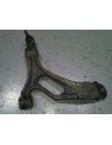 Recambio de brazo suspension inferior delantero izquierdo para volkswagen touareg (7la) tdi v10 referencia OEM IAM 7L0407153A  