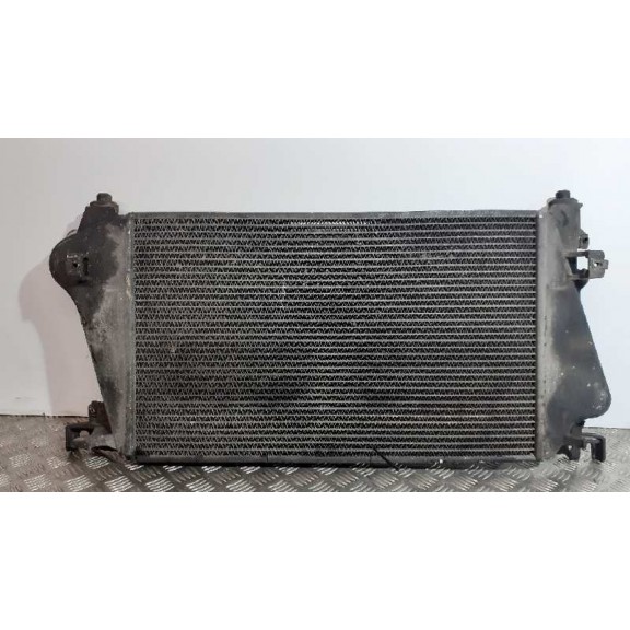 Recambio de intercooler para chrysler voyager (gs) 2.5 td referencia OEM IAM 1035001  