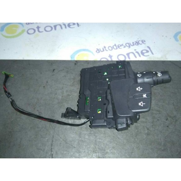 Recambio de mando limpia para renault grand scenic 1.9 dci referencia OEM IAM   