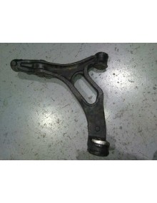 Recambio de brazo suspension inferior delantero izquierdo para volkswagen touareg (7la) tdi v10 referencia OEM IAM 7L0407153A   2