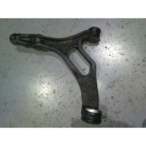 Recambio de brazo suspension inferior delantero izquierdo para volkswagen touareg (7la) tdi v10 referencia OEM IAM 7L0407153A  