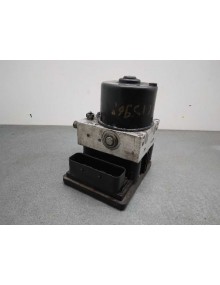 Recambio de abs para opel zafira b cosmo referencia OEM IAM 13244860   2