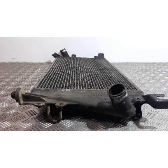 Recambio de intercooler para chrysler voyager (gs) 2.5 td referencia OEM IAM 1035001  