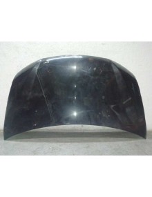 Recambio de capot para ssangyong rodius xdi referencia OEM IAM  NEGRO 