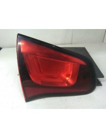 Recambio de piloto trasero izquierdo interior para citroën c3 collection referencia OEM IAM   INTERIOR