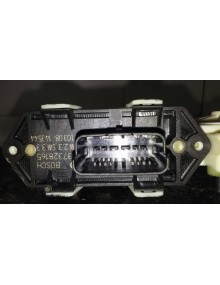 Recambio de motor elevalunas trasero izquierdo para citroën c4 berlina collection referencia OEM IAM 1137328165   2