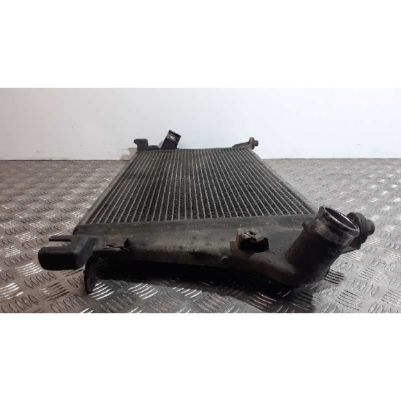 Recambio de intercooler para chrysler voyager (gs) 2.5 td referencia OEM IAM 1035001  