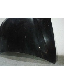 Recambio de capot para ssangyong rodius xdi referencia OEM IAM  NEGRO  2