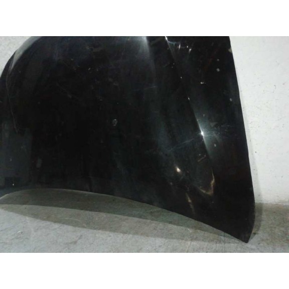 Recambio de capot para ssangyong rodius xdi referencia OEM IAM  NEGRO 