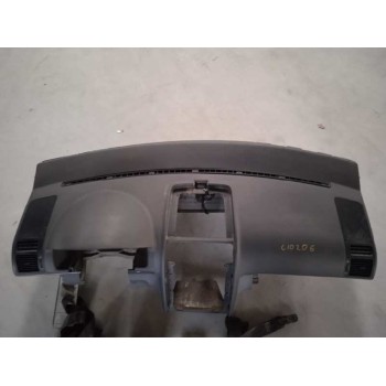 Recambio de kit airbag para volkswagen touran (1t1) trendline referencia OEM IAM 1T0909605C  