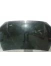 Recambio de capot para ssangyong rodius xdi referencia OEM IAM  NEGRO 
