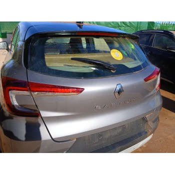 Recambio de porton trasero para renault captur ii (hf_) blue dci 115 (hfad) referencia OEM IAM 901003784R  960300445R