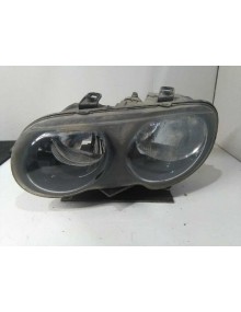 Recambio de faro izquierdo para mg mg zr 105 referencia OEM IAM   BIFARO