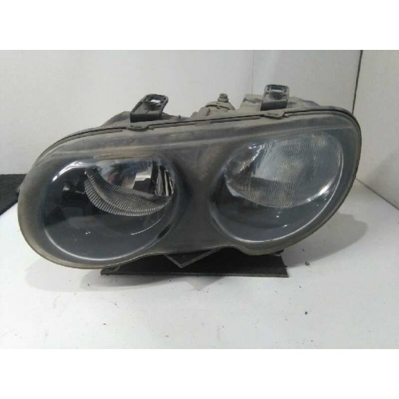 Recambio de faro izquierdo para mg mg zr 105 referencia OEM IAM   BIFARO