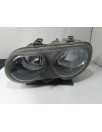 Recambio de faro izquierdo para mg mg zr 105 referencia OEM IAM   BIFARO