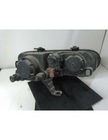 Recambio de faro izquierdo para mg mg zr 105 referencia OEM IAM   BIFARO 2