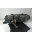Recambio de faro izquierdo para mg mg zr 105 referencia OEM IAM   BIFARO