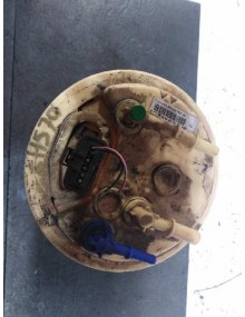 Recambio de aforador para citroën ds3 1.6 hdi fap referencia OEM IAM 9685479280  9685479280 2