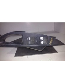 Recambio de mando elevalunas delantero izquierdo para seat altea (5p1) 1.6 referencia OEM IAM  TOCADO 