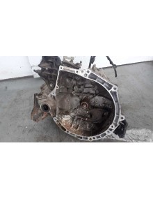 Recambio de caja cambios para citroën c3 tonic referencia OEM IAM 20CQ88 125.000KM 5V