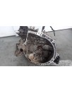 Recambio de caja cambios para citroën c3 tonic referencia OEM IAM 20CQ88 125.000KM 5V