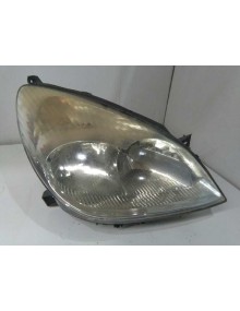 Recambio de faro derecho para citroën c5 berlina 2.0 hdi sx referencia OEM IAM   