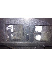 Recambio de mando elevalunas delantero izquierdo para seat altea (5p1) 1.6 referencia OEM IAM  TOCADO  2