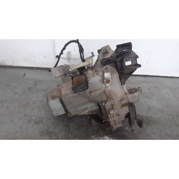 Recambio de caja cambios para citroën c3 tonic referencia OEM IAM 20CQ88 125.000KM 5V