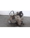 Recambio de caja cambios para citroën c3 tonic referencia OEM IAM 20CQ88 125.000KM 5V