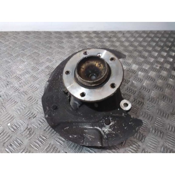 Recambio de mangueta delantera izquierda para bmw serie 3 berlina (e90) 320d referencia OEM IAM   