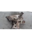 Recambio de caja cambios para citroën c3 tonic referencia OEM IAM 20CQ88 125.000KM 5V