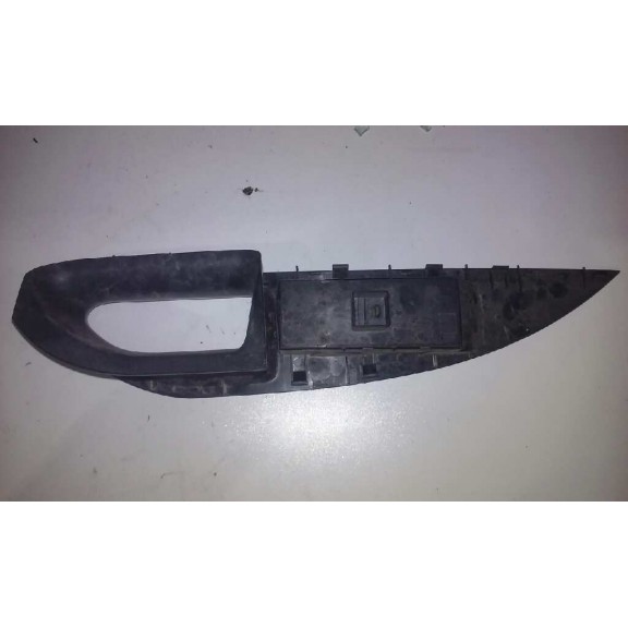 Recambio de mando elevalunas delantero izquierdo para seat altea (5p1) 1.6 referencia OEM IAM  TOCADO 