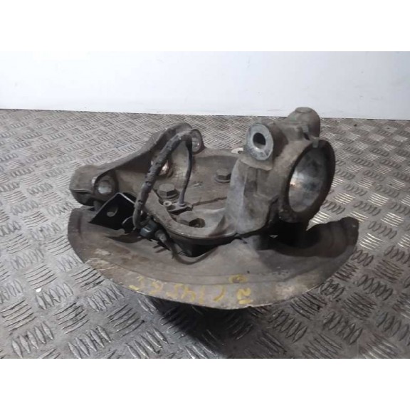 Recambio de mangueta delantera izquierda para bmw serie 3 berlina (e90) 320d referencia OEM IAM   